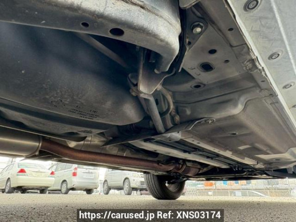 Used 2011 AT nissan dualis KJ10 Image[40]