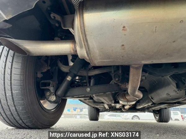 Used 2011 AT nissan dualis KJ10 Image[41]