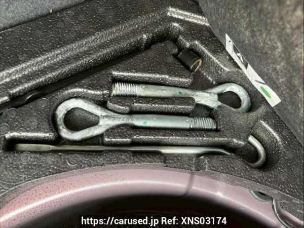 Used 2011 AT nissan dualis KJ10 Image[45]