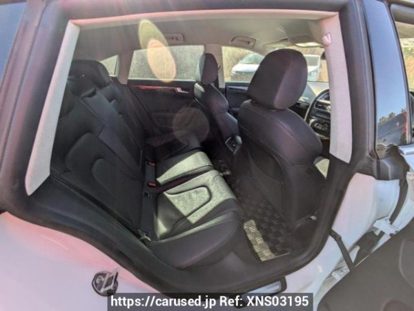 Used 2011 AT audi a5-sportback 8TCDNL Image[14]