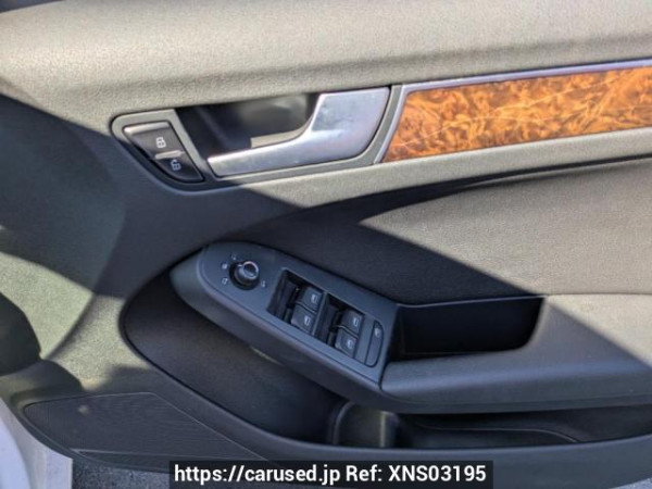 Used 2011 AT audi a5-sportback 8TCDNL Image[19]