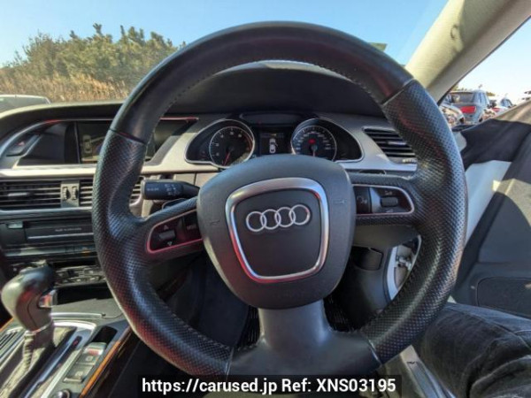 Used 2011 AT audi a5-sportback 8TCDNL Image[21]