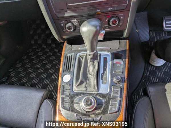 Used 2011 AT audi a5-sportback 8TCDNL Image[24]