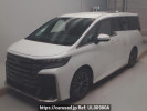 Toyota Vellfire Hybrid AAHH45W