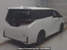 Used 2023 AT toyota vellfire-hybrid AAHH45W Image[1]