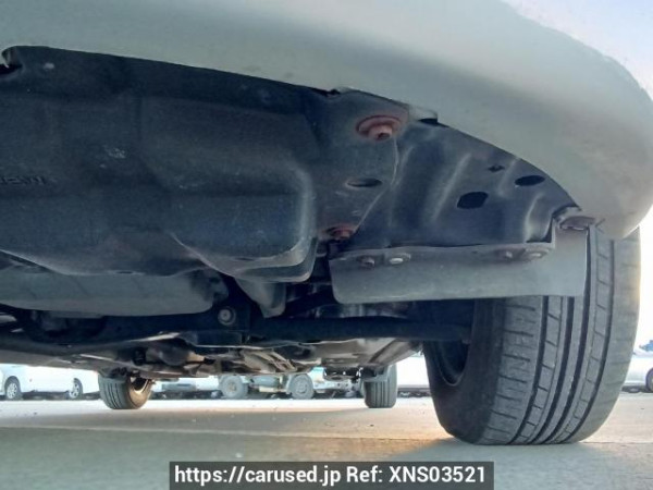 Used 2010 AT toyota vitz KSP90 Image[32]