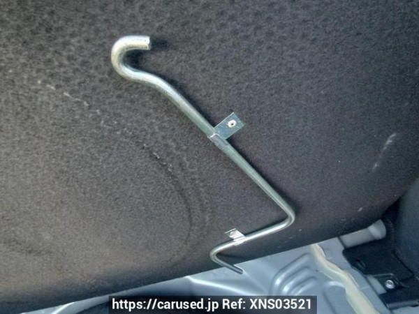 Used 2010 AT toyota vitz KSP90 Image[41]