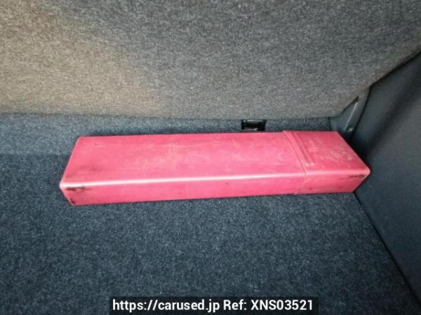 Used 2010 AT toyota vitz KSP90 Image[43]