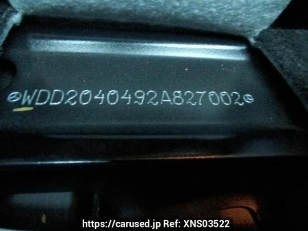 Used 2013 AT mercedes-benz c-class 204049 Image[12]