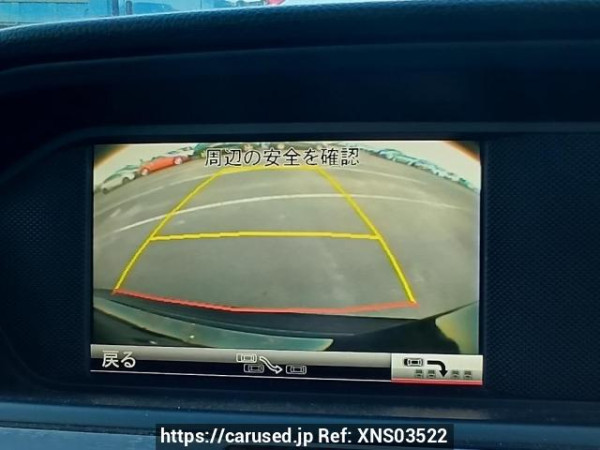 Used 2013 AT mercedes-benz c-class 204049 Image[20]