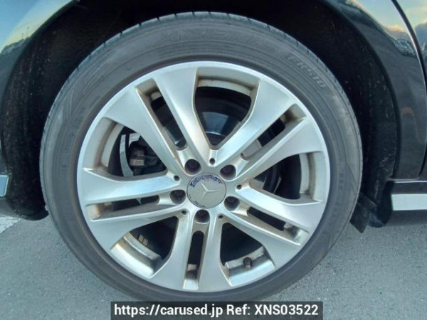 Used 2013 AT mercedes-benz c-class 204049 Image[28]