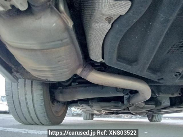 Used 2013 AT mercedes-benz c-class 204049 Image[36]