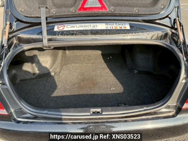 Used 2005 AT toyota crown GRS180 Image[8]