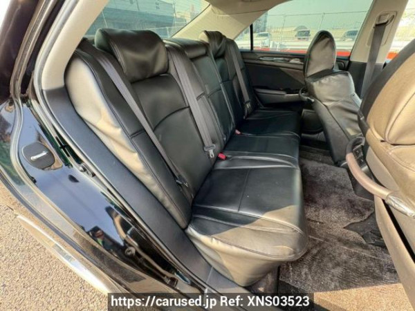 Used 2005 AT toyota crown GRS180 Image[14]