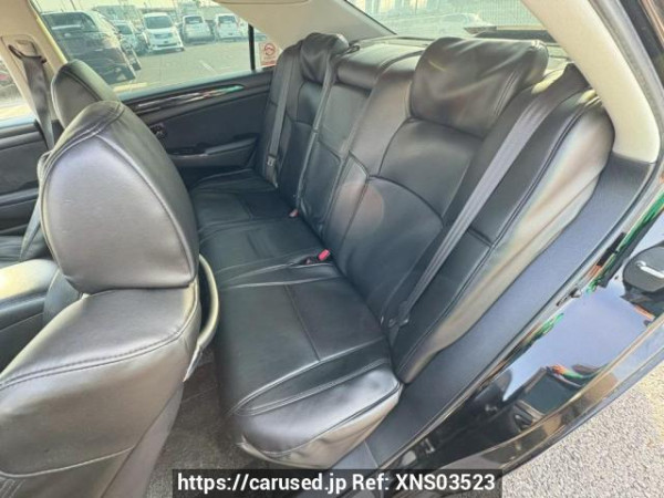 Used 2005 AT toyota crown GRS180 Image[15]