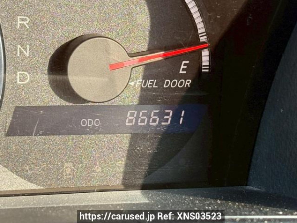 Used 2005 AT toyota crown GRS180 Image[22]