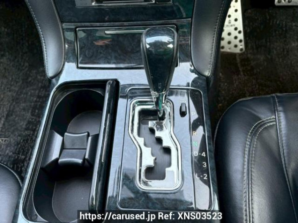 Used 2005 AT toyota crown GRS180 Image[27]