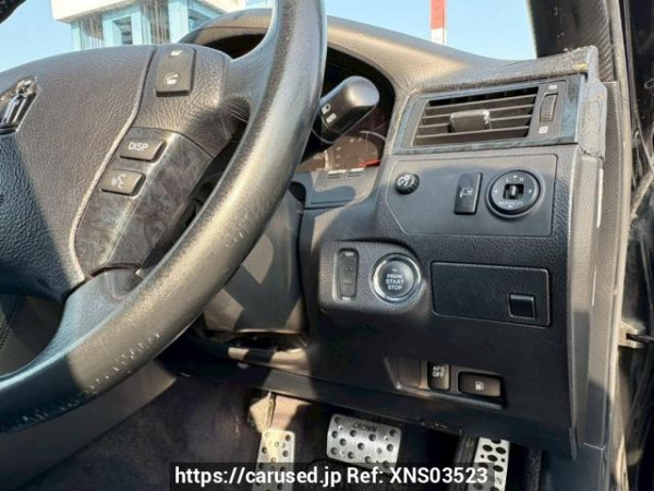 Used 2005 AT toyota crown GRS180 Image[28]