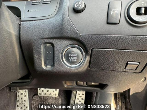 Used 2005 AT toyota crown GRS180 Image[29]