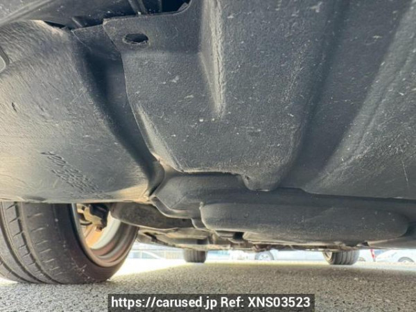 Used 2005 AT toyota crown GRS180 Image[35]