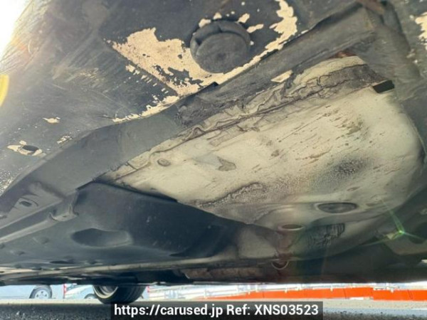 Used 2005 AT toyota crown GRS180 Image[37]