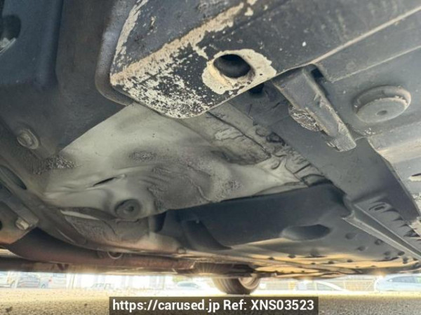 Used 2005 AT toyota crown GRS180 Image[38]