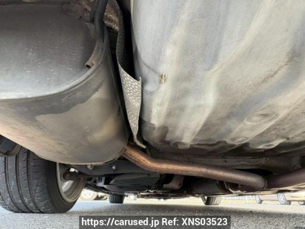 Used 2005 AT toyota crown GRS180 Image[41]