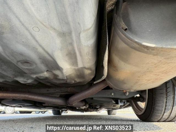 Used 2005 AT toyota crown GRS180 Image[42]