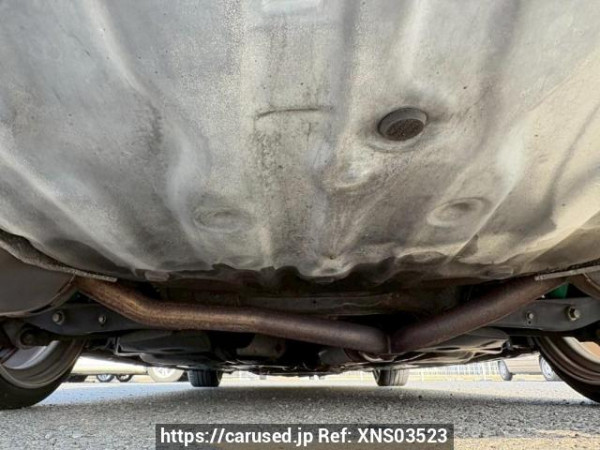 Used 2005 AT toyota crown GRS180 Image[43]