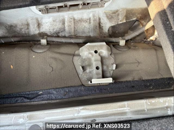 Used 2005 AT toyota crown GRS180 Image[46]