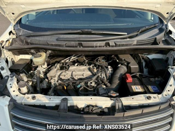 Used 2010 AT toyota noah ZRR70G Image[9]