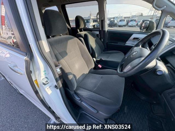 Used 2010 AT toyota noah ZRR70G Image[12]