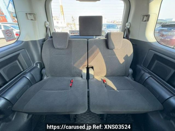 Used 2010 AT toyota noah ZRR70G Image[16]