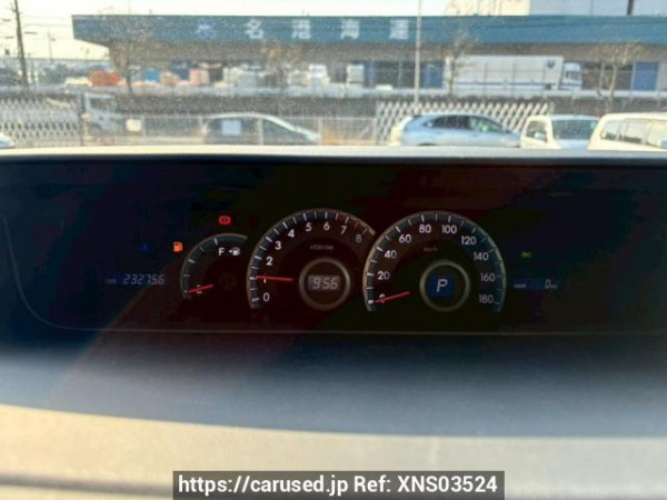 Used 2010 AT toyota noah ZRR70G Image[21]