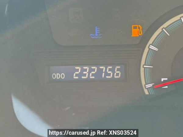 Used 2010 AT toyota noah ZRR70G Image[22]