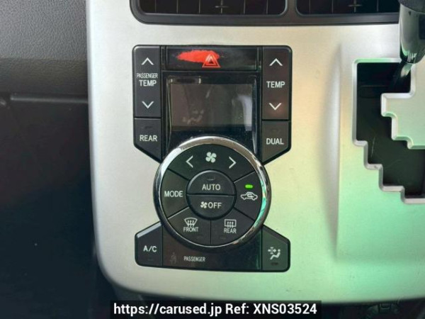 Used 2010 AT toyota noah ZRR70G Image[24]