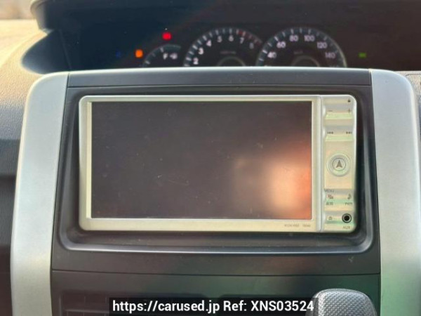 Used 2010 AT toyota noah ZRR70G Image[25]