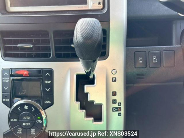 Used 2010 AT toyota noah ZRR70G Image[26]