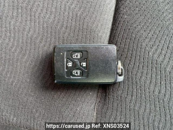 Used 2010 AT toyota noah ZRR70G Image[29]