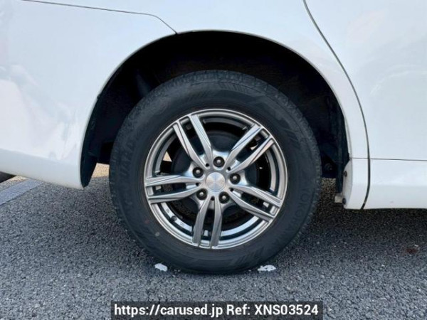 Used 2010 AT toyota noah ZRR70G Image[32]