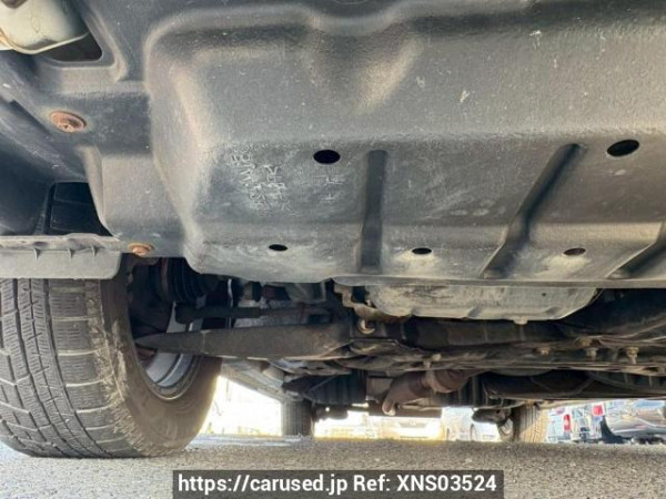 Used 2010 AT toyota noah ZRR70G Image[34]