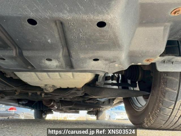 Used 2010 AT toyota noah ZRR70G Image[35]