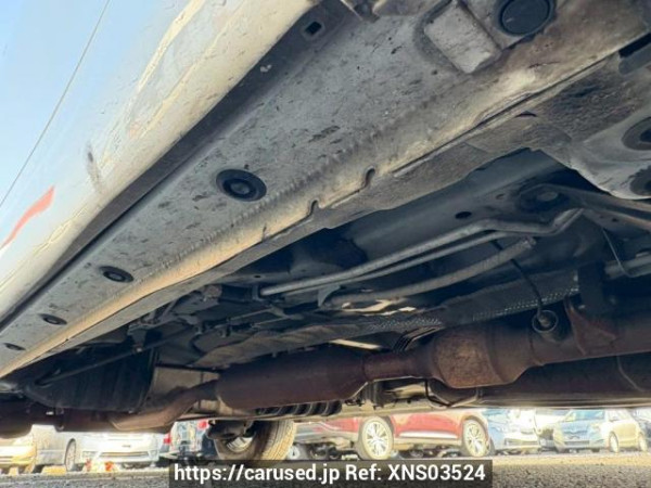 Used 2010 AT toyota noah ZRR70G Image[36]