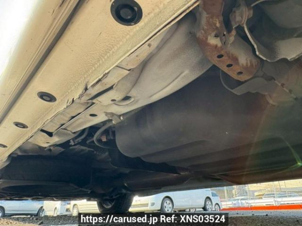 Used 2010 AT toyota noah ZRR70G Image[38]