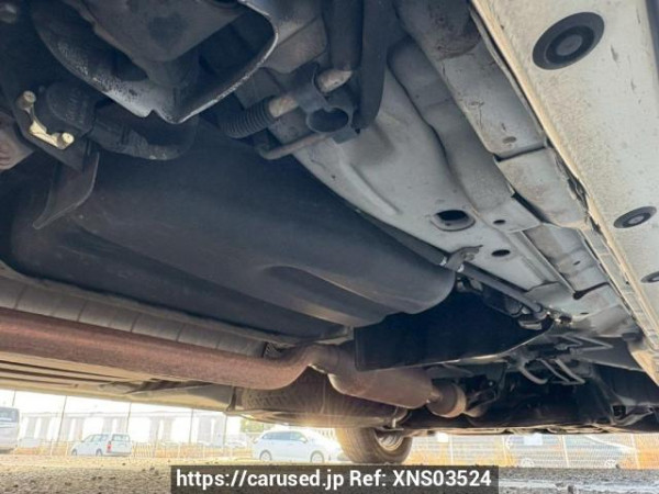 Used 2010 AT toyota noah ZRR70G Image[39]