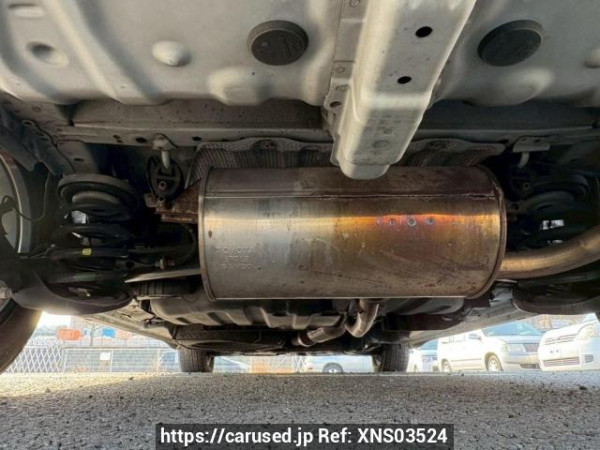 Used 2010 AT toyota noah ZRR70G Image[42]