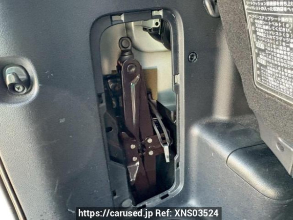 Used 2010 AT toyota noah ZRR70G Image[45]