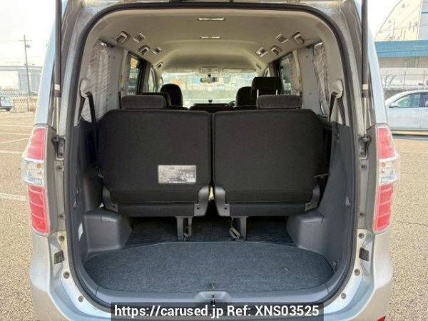 Used 2008 AT toyota noah ZRR70G Image[8]