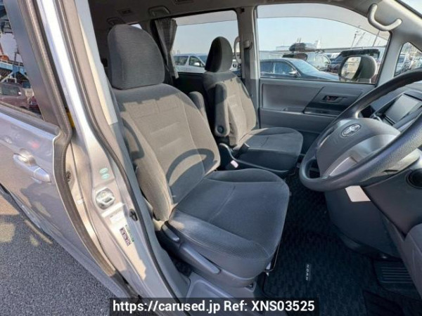 Used 2008 AT toyota noah ZRR70G Image[12]