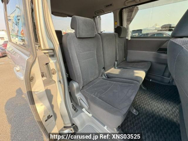 Used 2008 AT toyota noah ZRR70G Image[13]